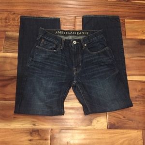AE men's jeans