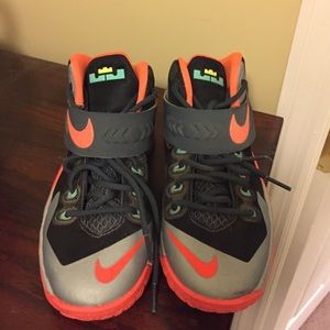 Nike Lebron sneakers