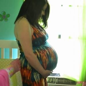 Meet your Posher, Ashlee