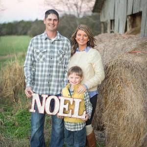 Meet your Posher, Alexandria