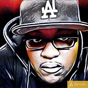 Meet your Posher, Greg