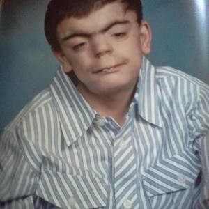 Meet your Posher, Donna