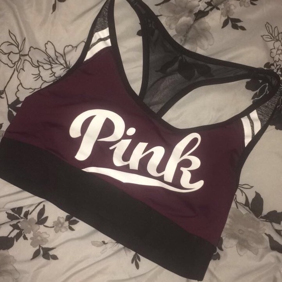 Sports bra