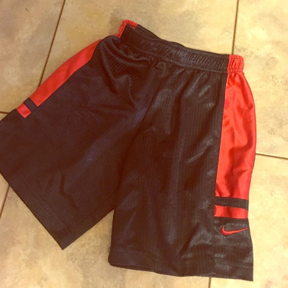 Boys Nike shorts