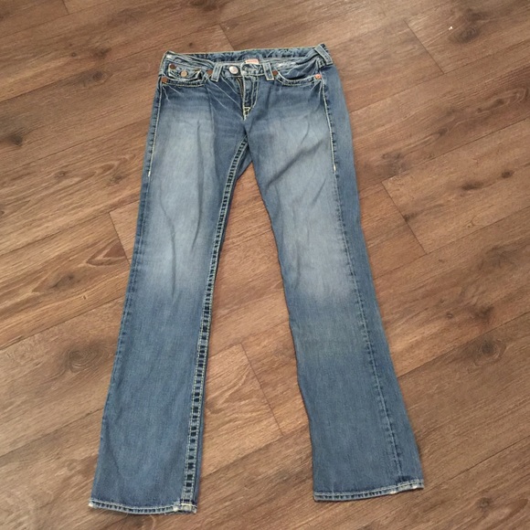 True religion Billy Big T - Picture 1 of 4