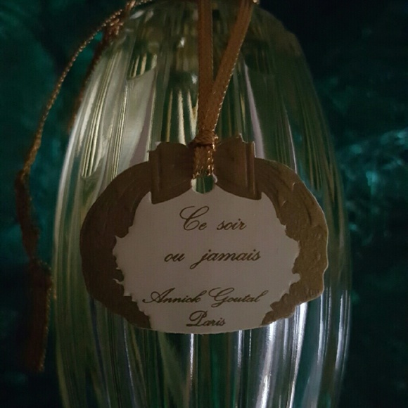 Annick Goutal Ce soir ou Jamais EDP