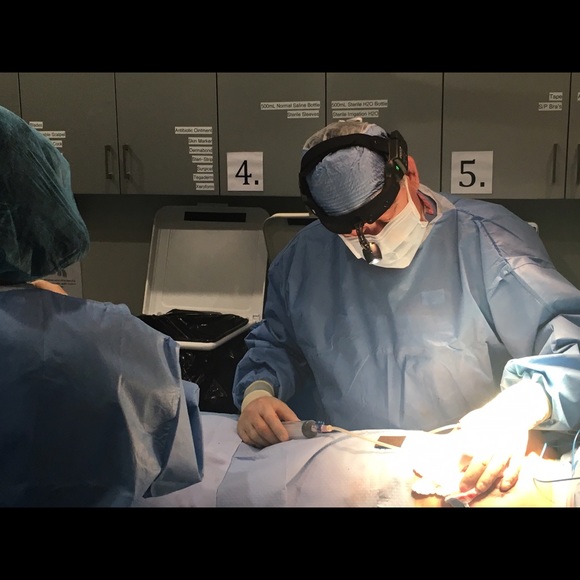 Meet your Posher, David - Picture 1 of 1