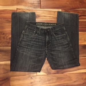 AE men's jeans