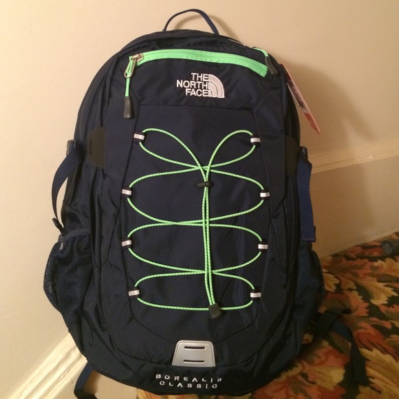 The North Face Borealis Classic Backpack