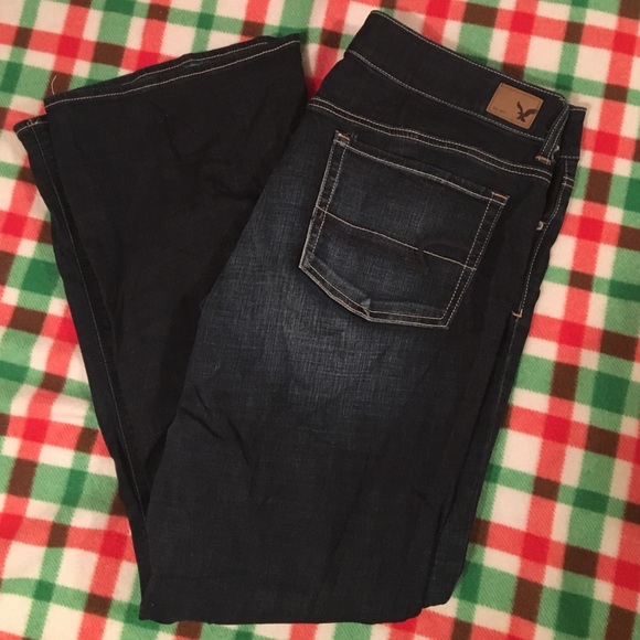 American Eagle Outfitters Artist Jeans
