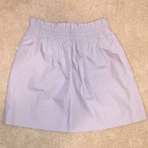 J. Crew Skirt NWOT