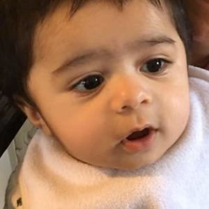 Meet your Posher, Alia