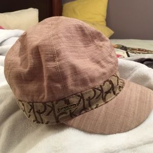 Calvin Klein baseball style hat