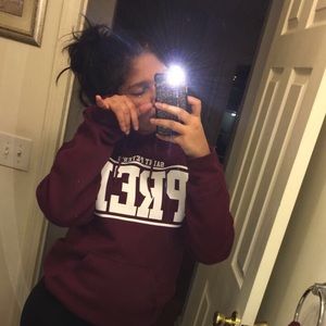 Meet your Posher, Isabella