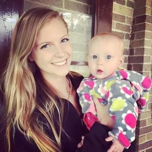 Meet your Posher, Alyson