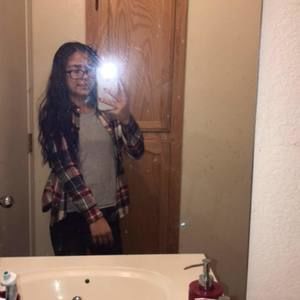 Meet your Posher, Mariah