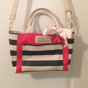 Betsey Johnson Purse