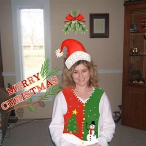 Meet your Posher, Teri