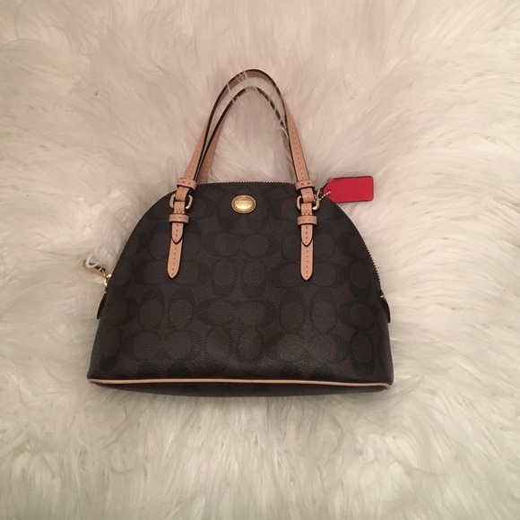 COACH handbag