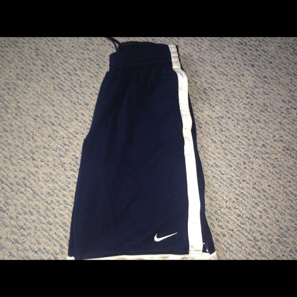 Nike Men's Basketball shorts