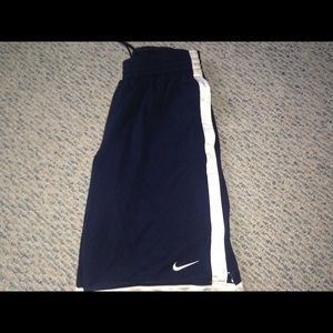 Nike Men's Basketball shorts