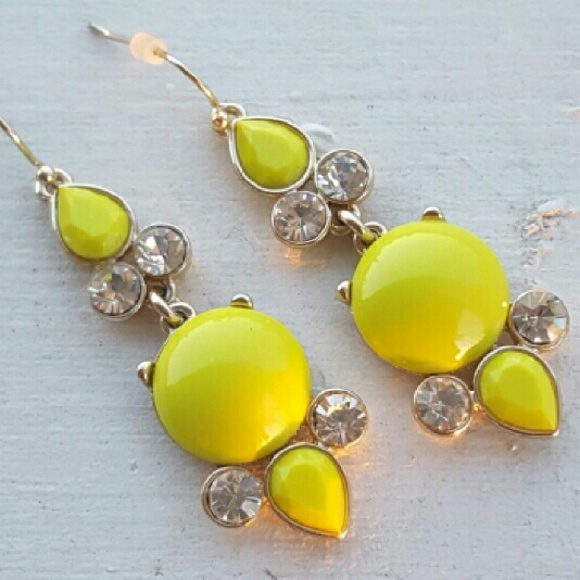 J. Crew Earrings