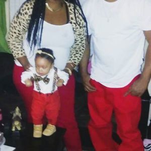 Meet your Posher, Kaniesha