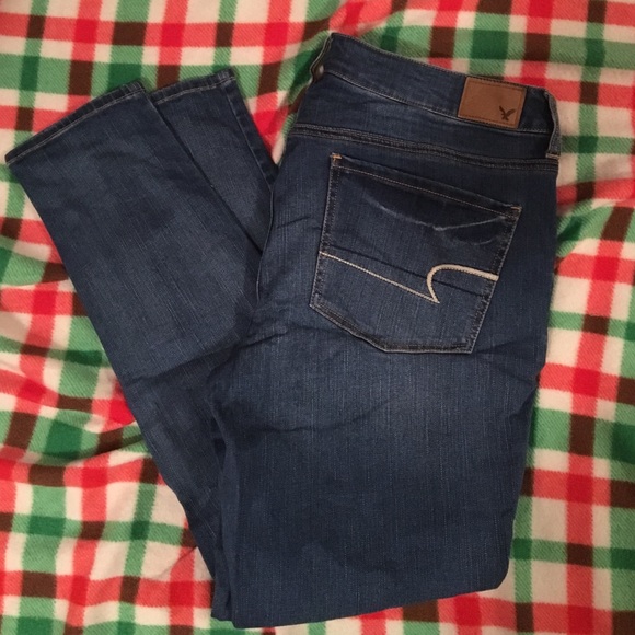 American Eagle Outfitters jeggings