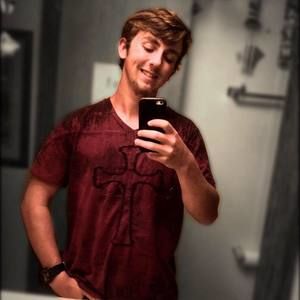 Meet your Posher, Teddy