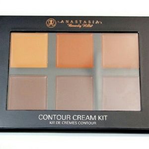 Anastasia Beverly Hills Cream Contour Kit in Deep