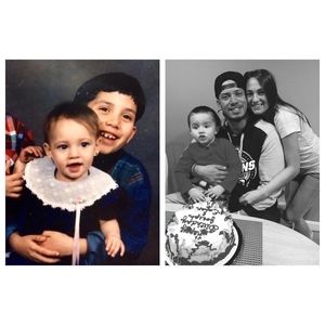 Meet your Posher, Joe