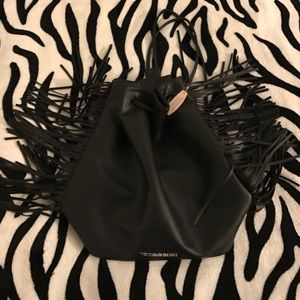 Victoria secrets backpack!