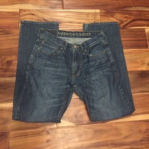 AE men's jeans