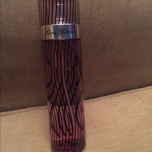 Paris Hilton perfume