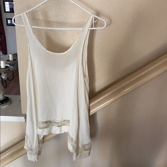 Free people intimately top