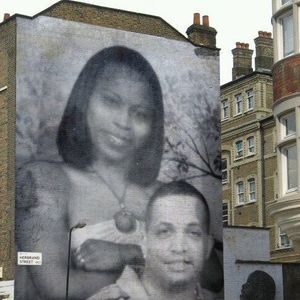 Meet your Posher, Denise  n thomas