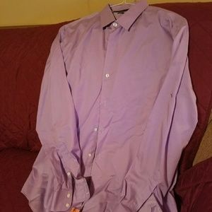 Men's Button Up
