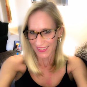 Meet your Posher, Beth