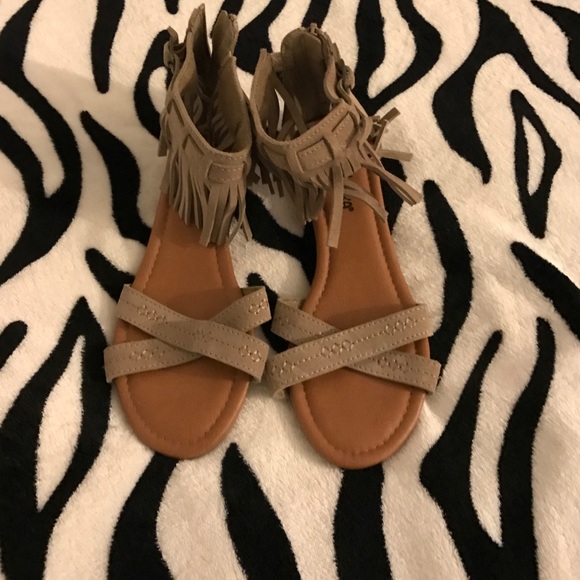 Sandals