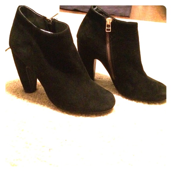 Booties