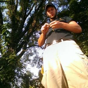 Meet your Posher, Adam