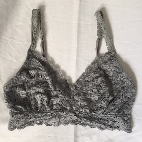 Lacey Aerie Bralette