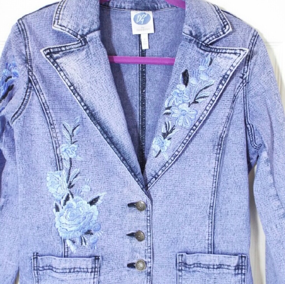 DG2 jacket - Picture 2 of 4