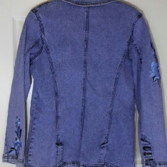 DG2 jacket - Picture 3 of 4