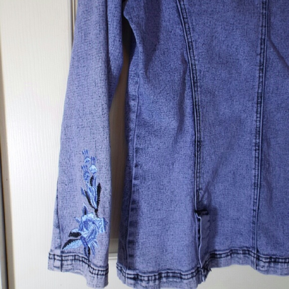 DG2 jacket - Picture 4 of 4