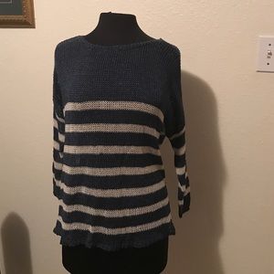 Ralph Lauren Nice knitted sweater shirt