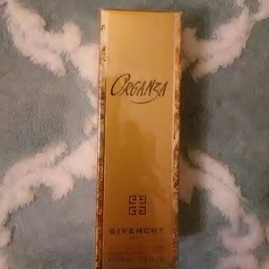 Givenchy perfume