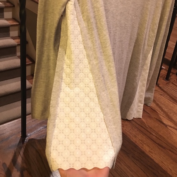 Never worn Loft sweater - Picture 2 of 4