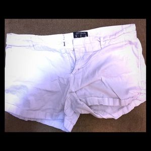 Cotton on shorts!