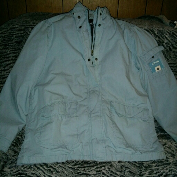 Eddie Bauer Comfy Coat